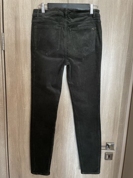 Дънки Massimo Dutti