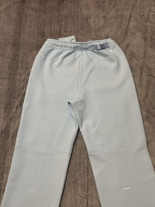 Долнище Nike x NOCTA Tech Fleece Open Hem Pant