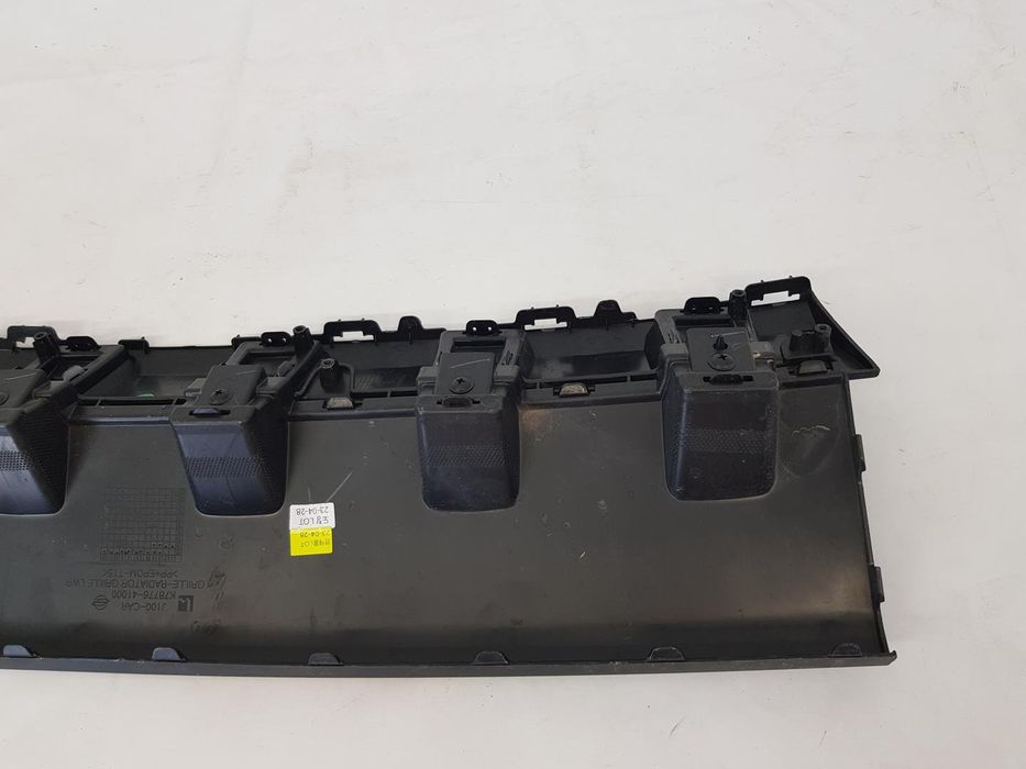 Grila radiator Ssangyong Torres dupa 2022