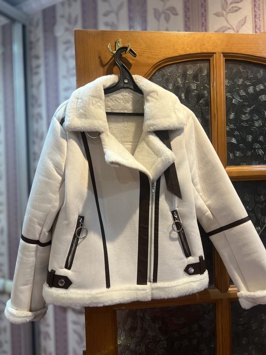 Продам дубленку в отличном состоянии