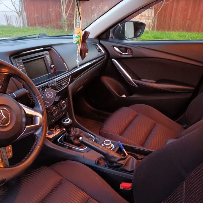 Vand Mazda 6 an 2013
