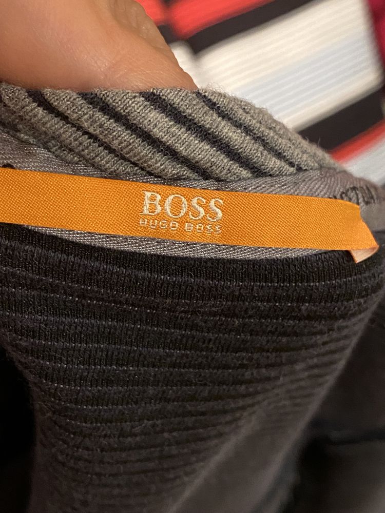 Рокля Hugo Boss