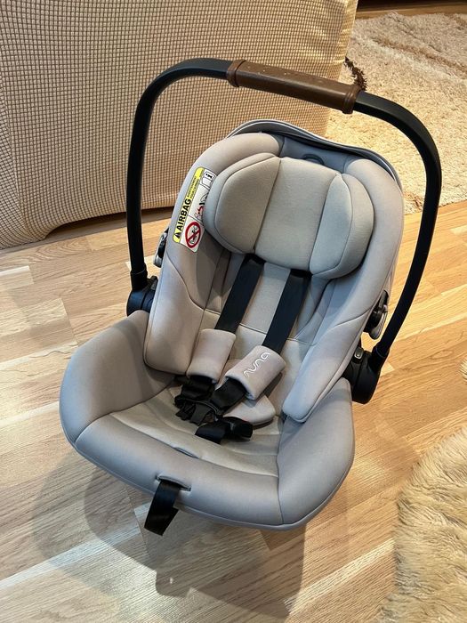 Scoica Nuna Arra Next