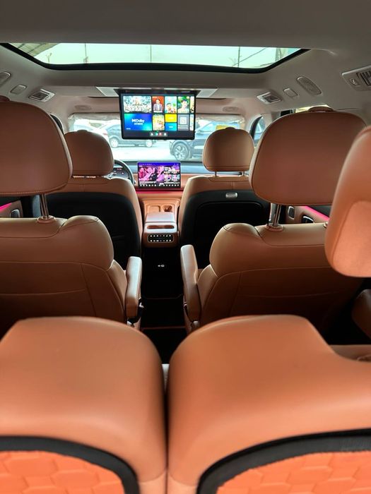 Lipmotor c16 2025 yil gibrid