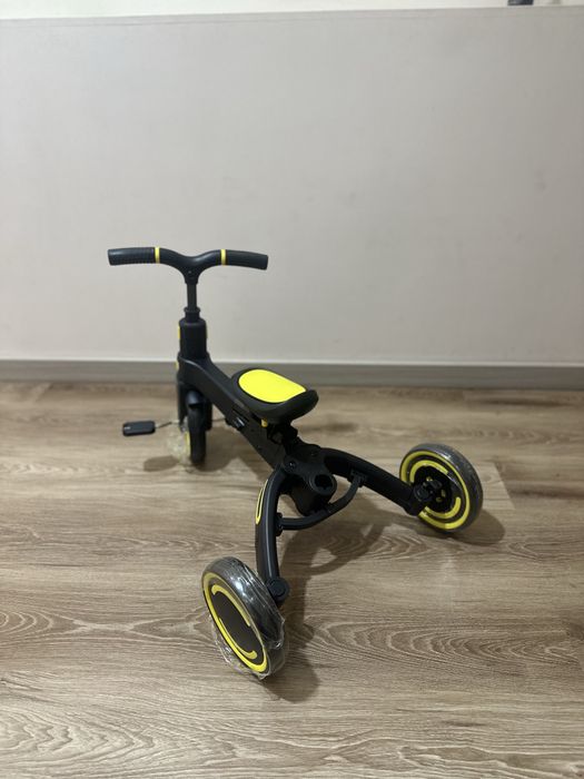 Kalaska taranformer bolalar uchun qulay 1-6 yoshgachan