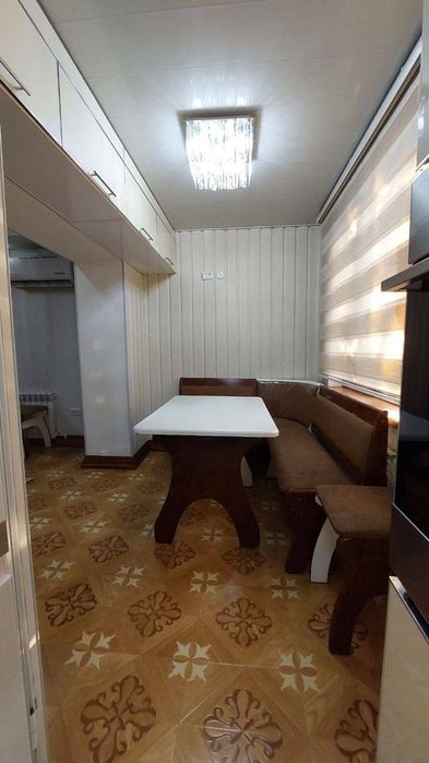 Продаётся  3х комнатная квартира