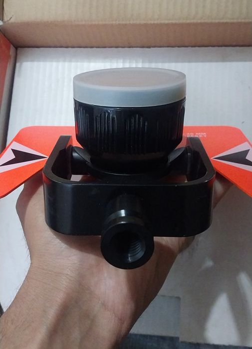 Geodezik marka, otrajatel. Геодезические отражатель. Geodetic prism