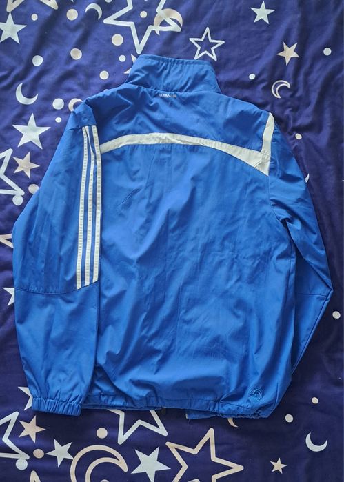 Trening adidas climalite XXL