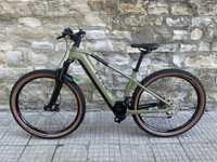 Влектрически велосипед Е-bike CUBE REACTION HYBRID  RACE SMART( L )