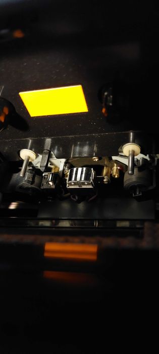 GX 65MK-II-Casetofon