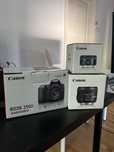 Canon 250D Kit Obiectiv