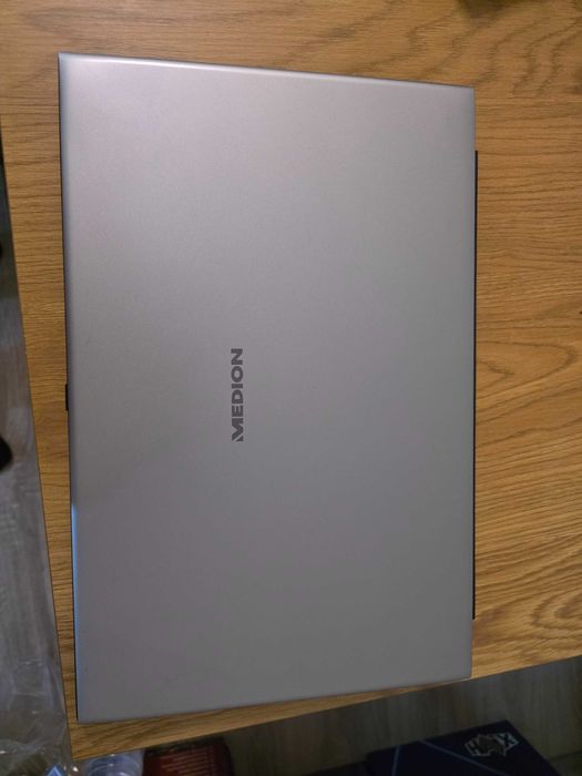 Medion Akoya S6219 15,6 инча