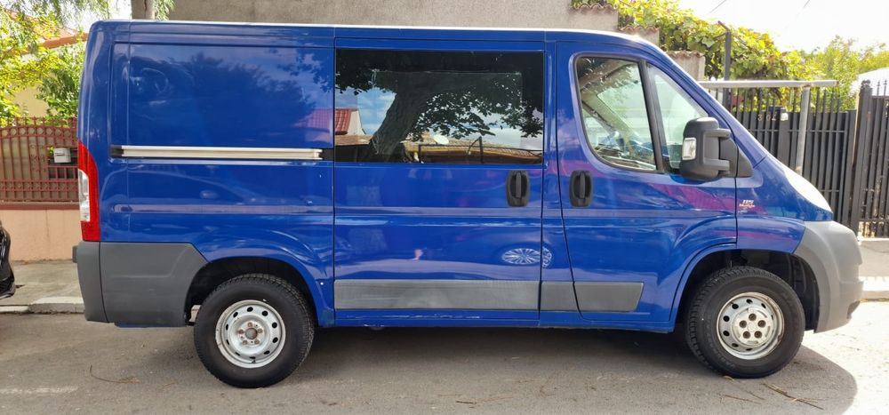 Vand Fiat Ducato 1.9 multijet