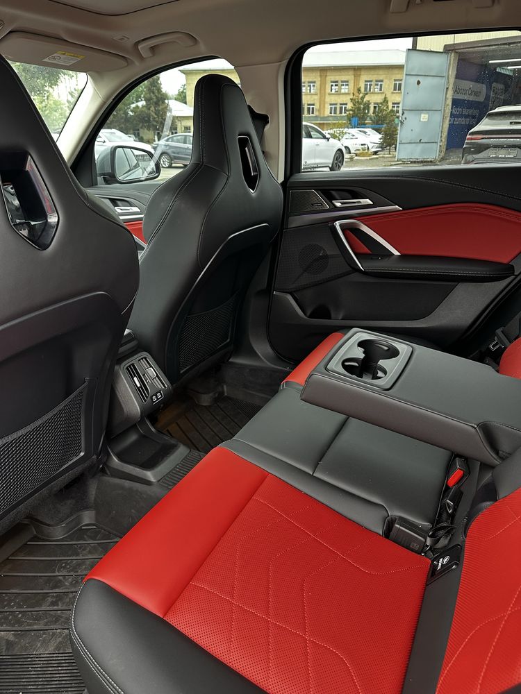 BMW X1 25 Li XDrive Full (Kuzov U12 )