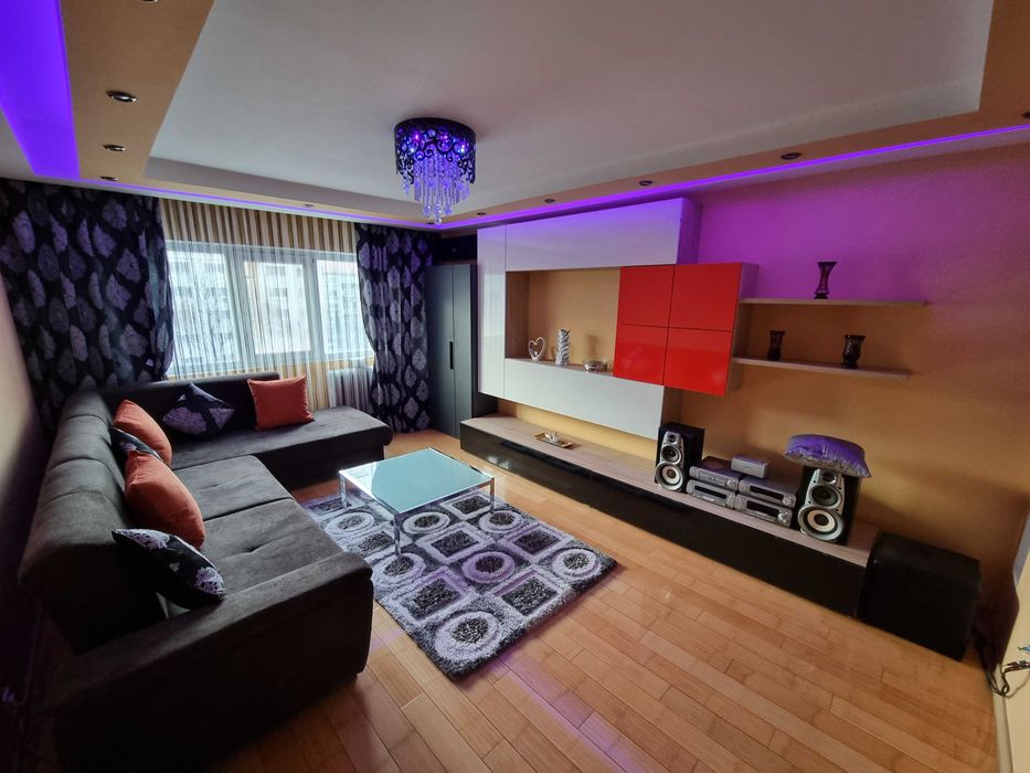 Apartament Spațios și Modern de Închiriat Nou 2 camere – Zonă Lidia