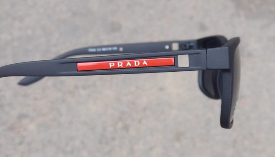 Ochelari de soare polarizati PD negru