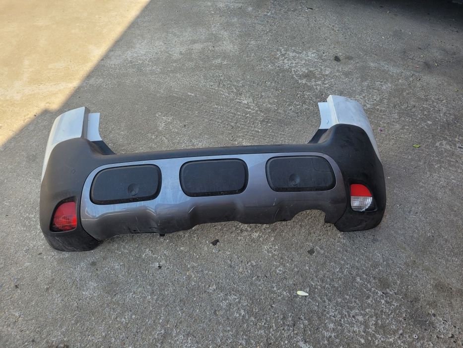 Bara spate dokker, citroen c3 aircross,sandero stepway