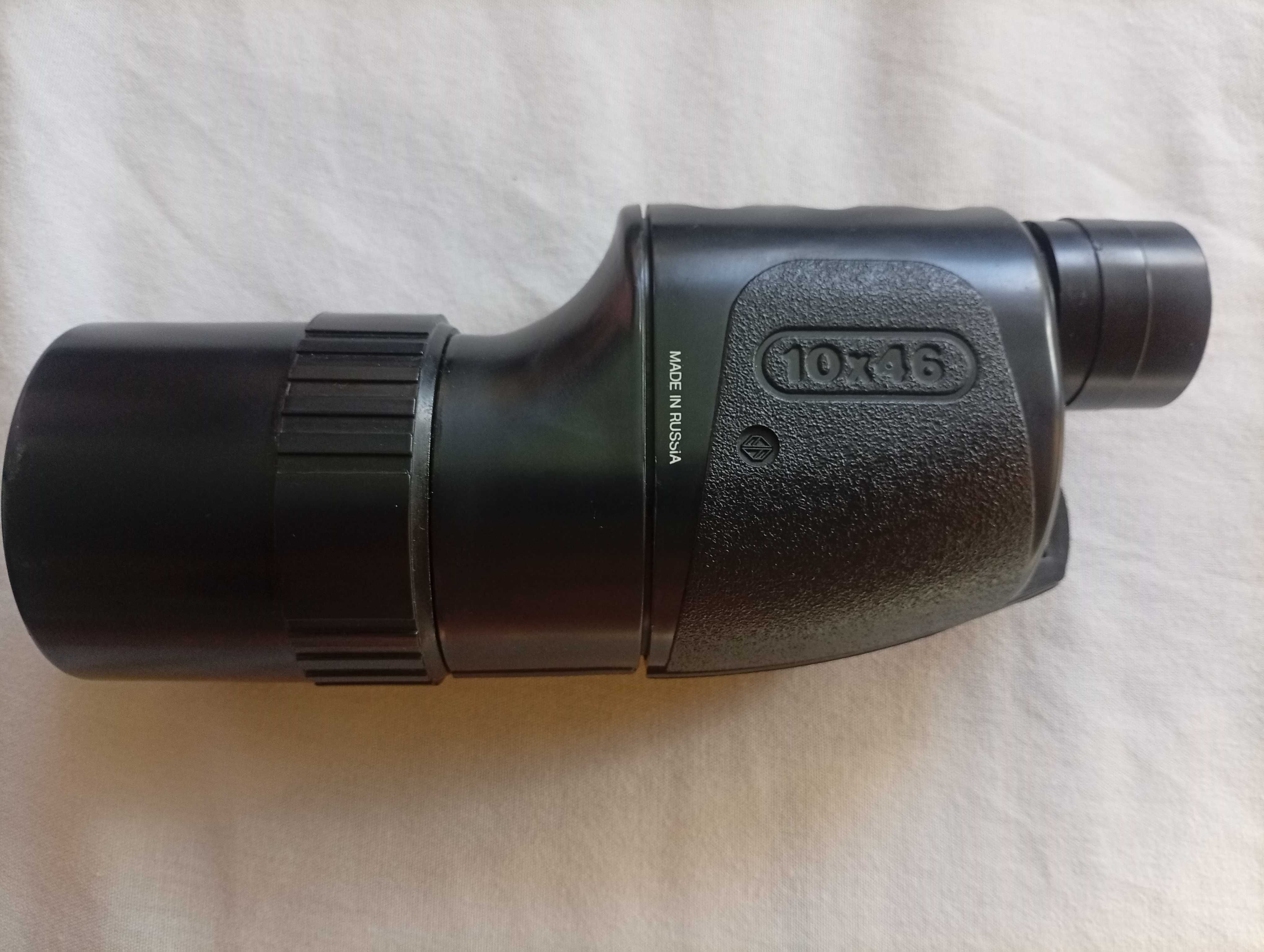 Монокъл Берекет 10×46 нов