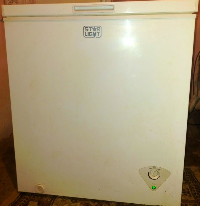 Vand combina Frigorifica