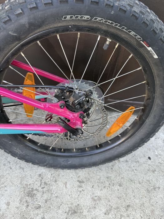 Specialized 20 Riprock детско колело