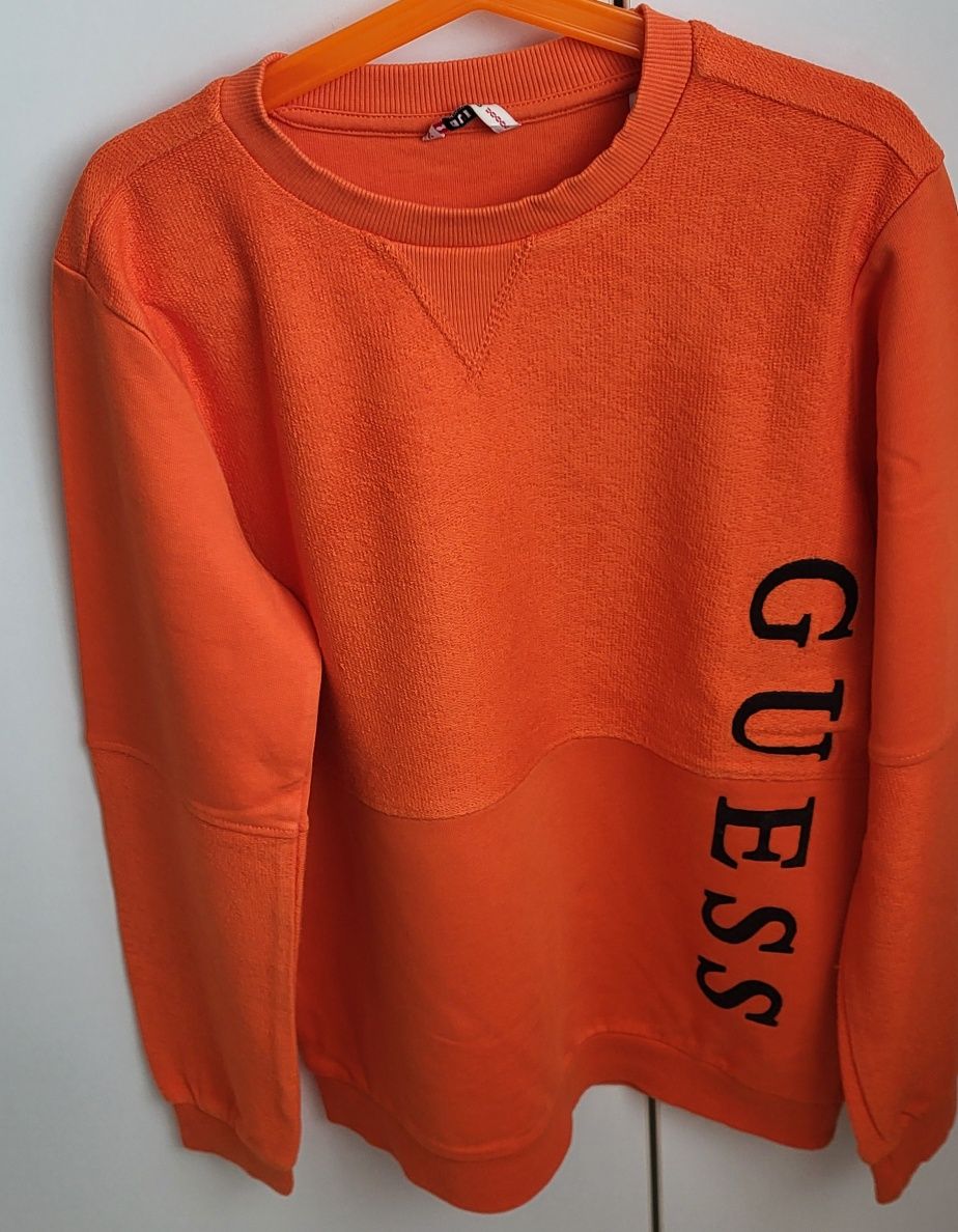 Bluza copii, Guess, 12 ani