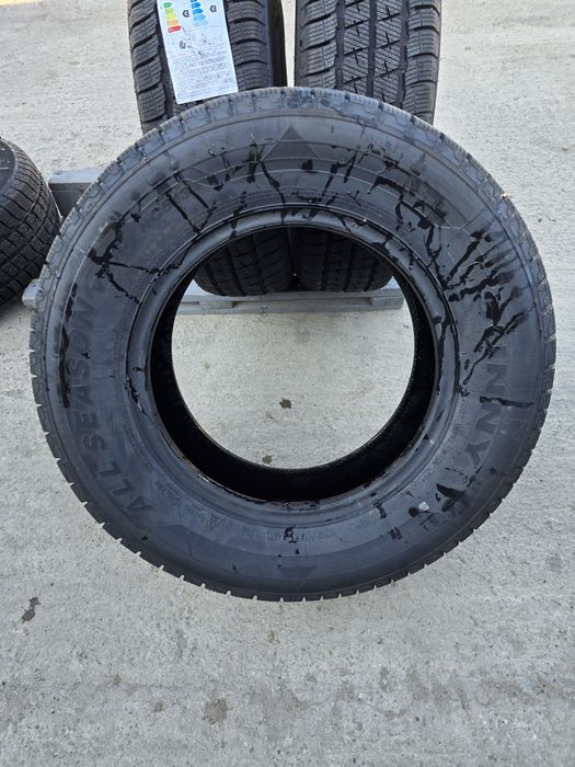 Anvelope All Season 215-70r15c Sunny