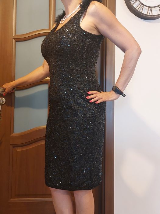 Vand rochie de ocazie