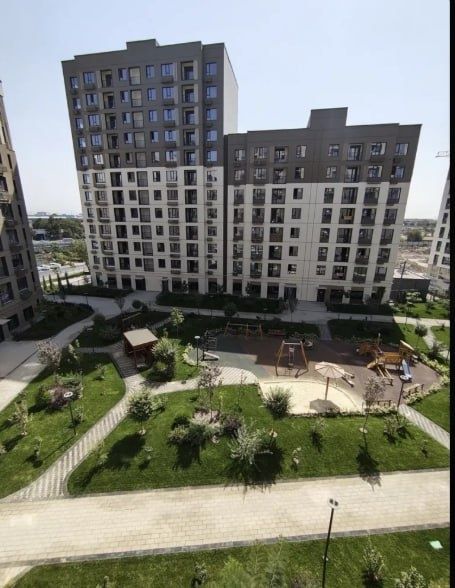 Продажа 3/6/9 квартира в ЖК NRG Zamon