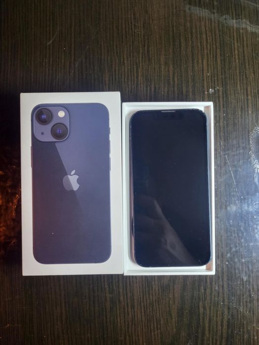 Iphone 13 mini de vanzare
