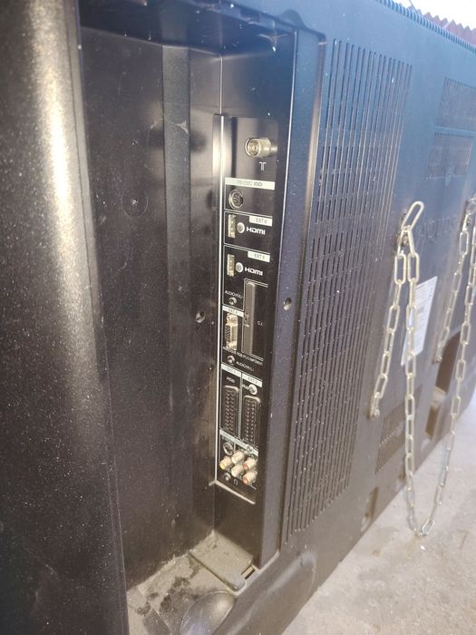 Televizor plasma sharp