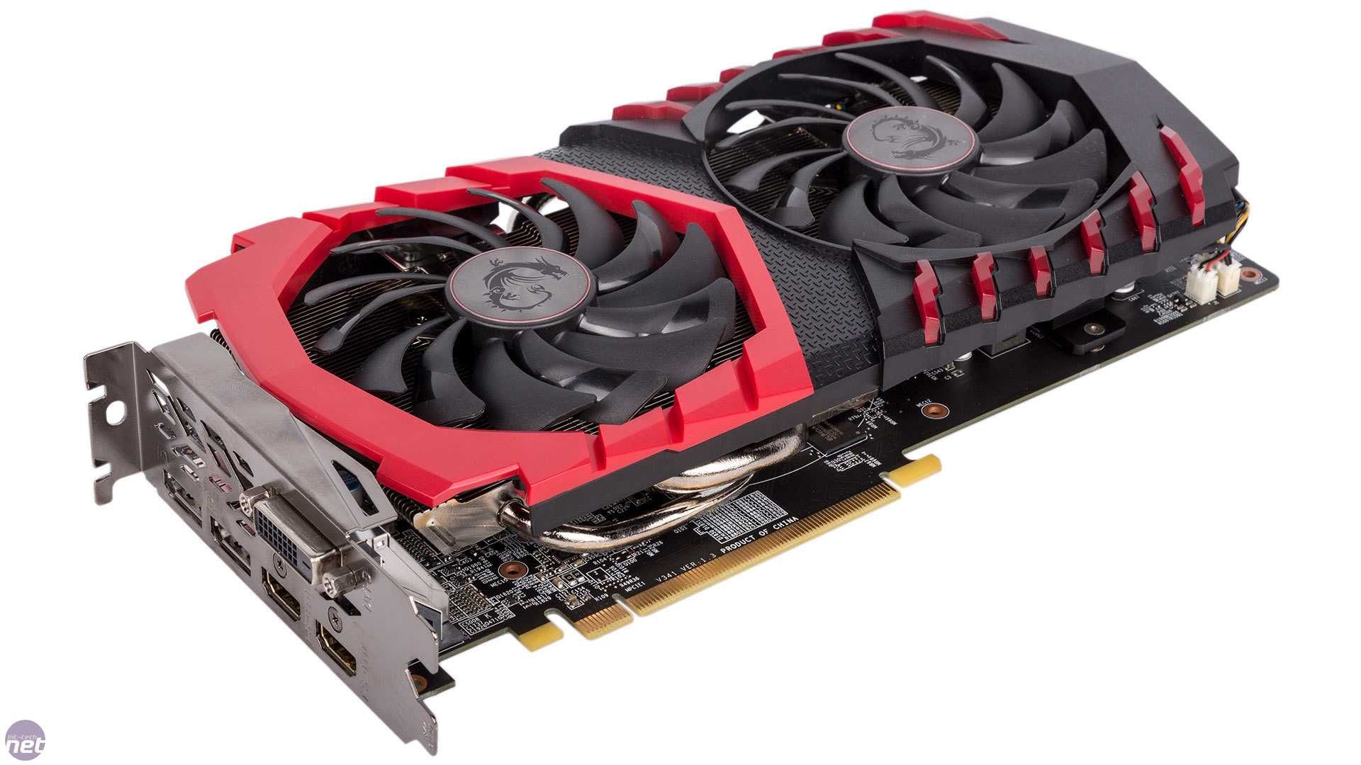 Продам MSI RX 570 GAMING X 4gb