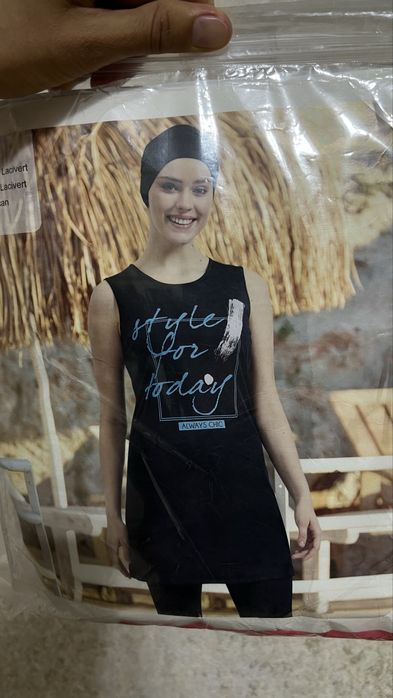 Продам буркини - купальник