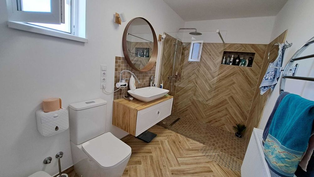 Casă de vânzare în Târnăveni, județul Mureș – Str. Cooperației nr. 3
