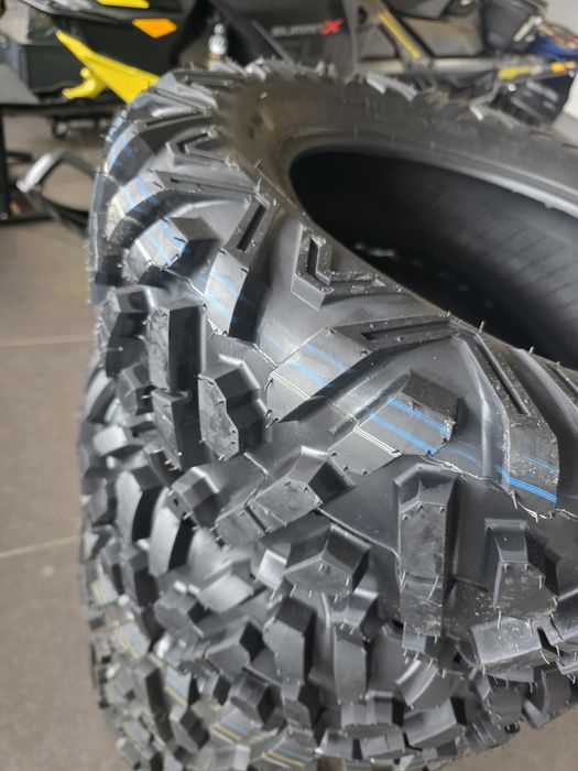НОВИ гуми за АТВ 26х8х14 и 26х10х14 - 4 бр  BULLDOG CAN-AM Polaris