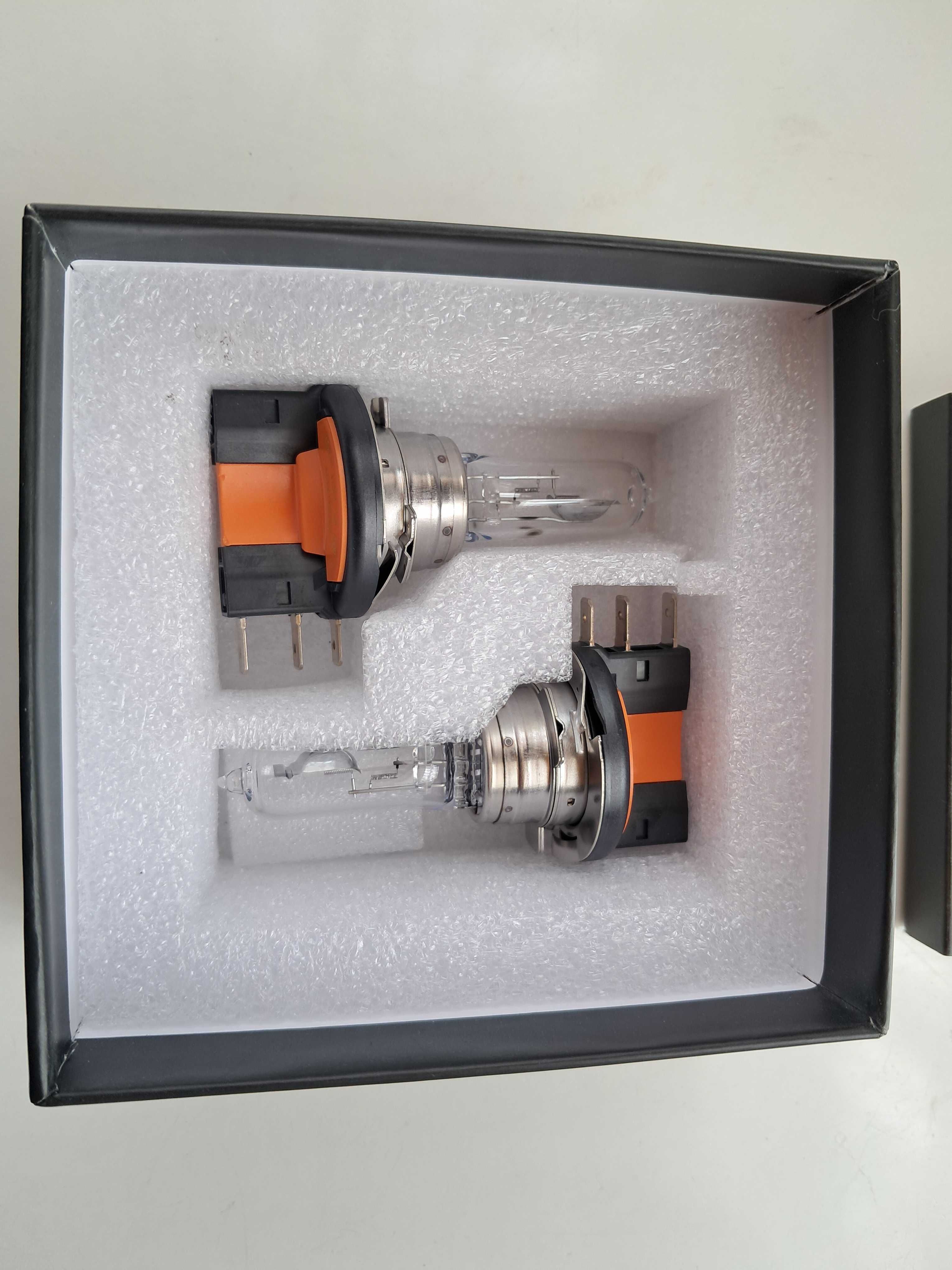Халогенни крушки Osram H15 12V 15/55W НОВИ