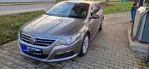 Vând Volkswagen Passat CC-2011 - 2.0 TSI