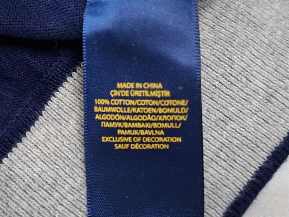 Ralph lauren polo-Ориг. Жилетка