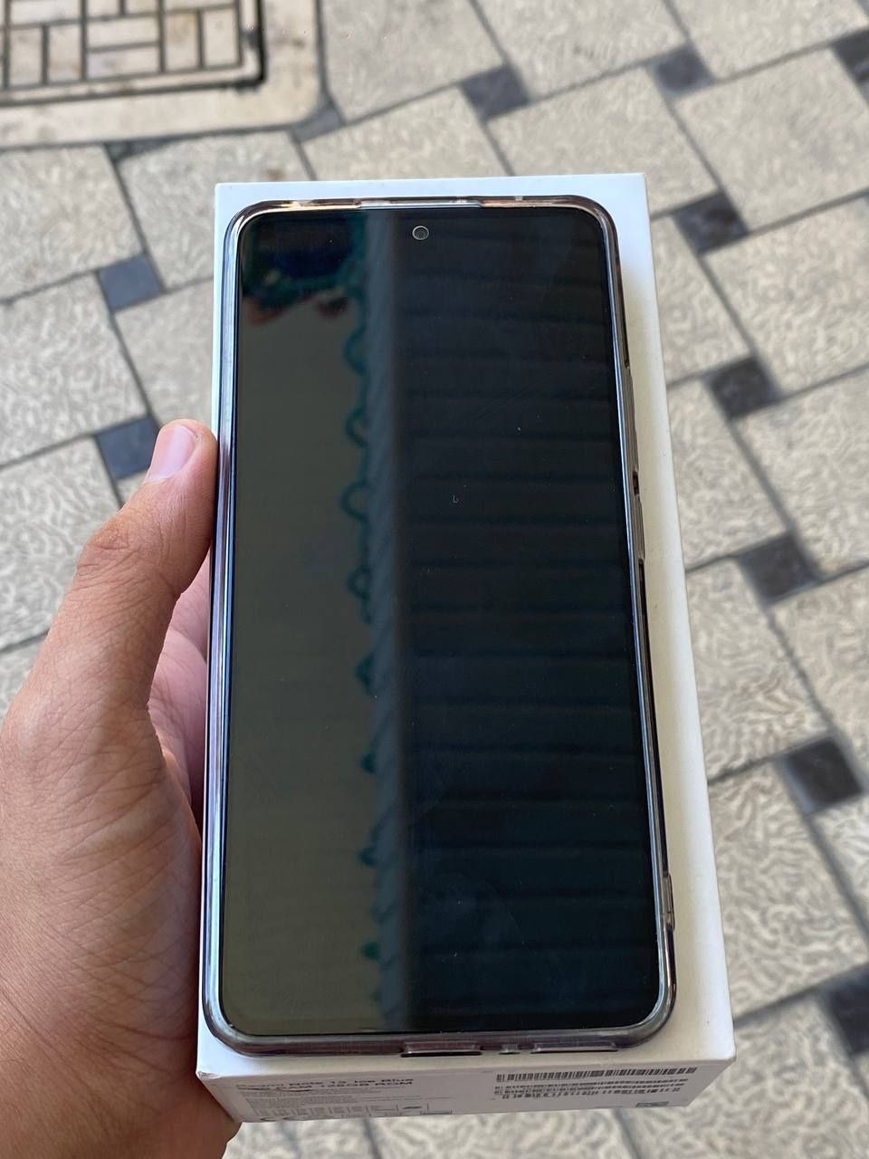 Redmi not 13 128tali sastayana ideal