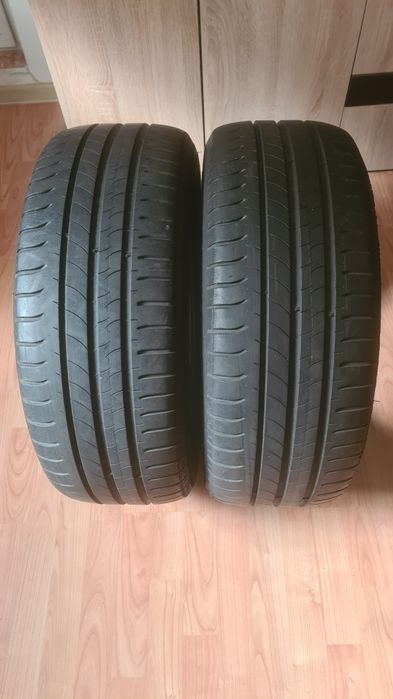 2 anvelope vara Michelin 215 55 R16