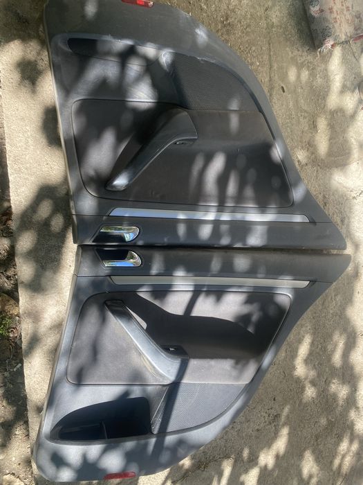 Piese de golf vw golf 5