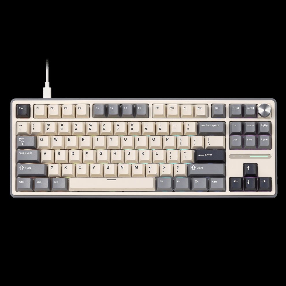 Royal Kludge R87 PRO