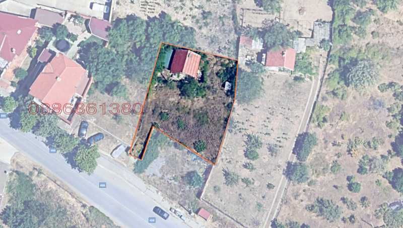 Продава се Къща в Сливен, Дружба - 48 кв.м за 1084 €/кв.м - Снимка #6