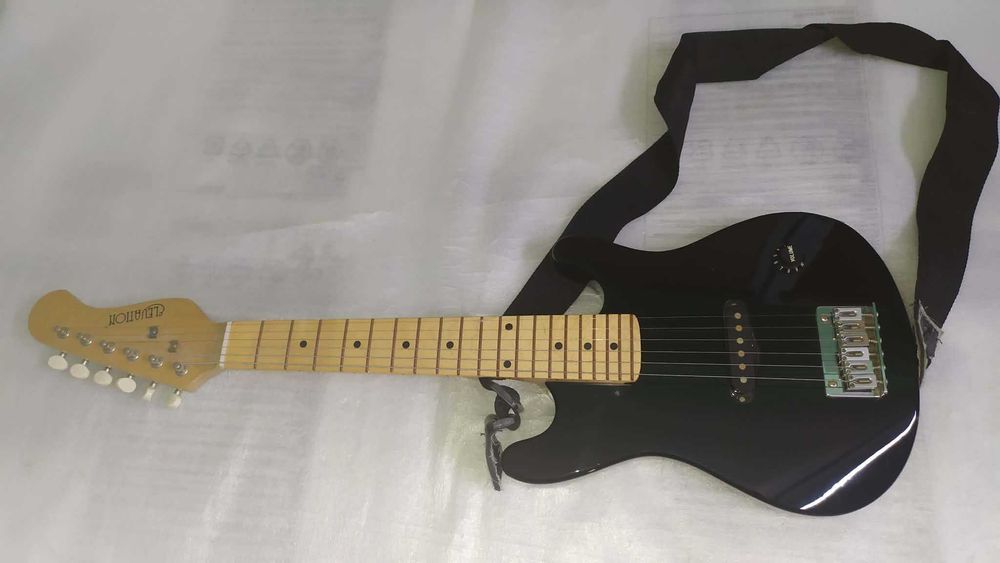 Чудесна Китара електрическа ELEVATION детско-юношеска