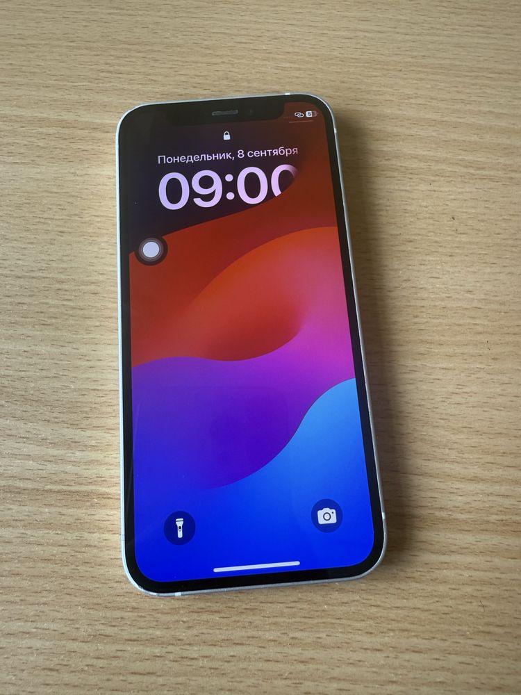 Iphone 12 mini 64 gb