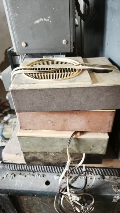 Продам советские радио