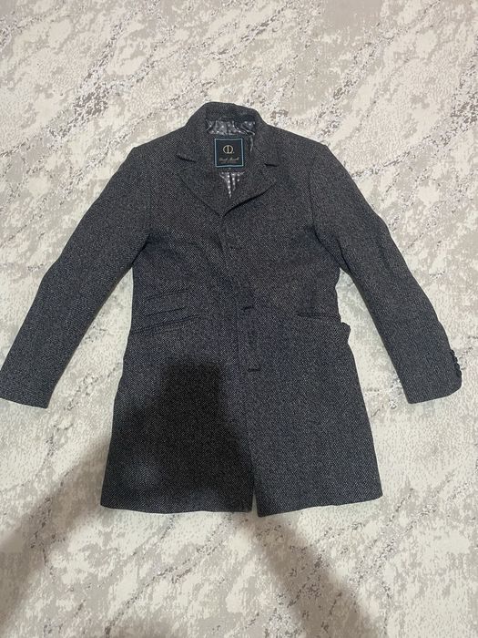 Продам пальто в хорошем состояние б/у