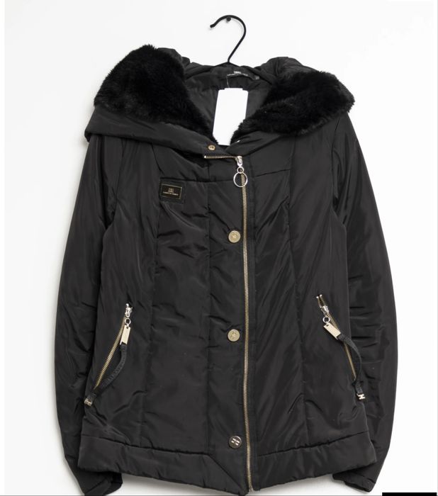 Дамско яке Elisabetta Franchi