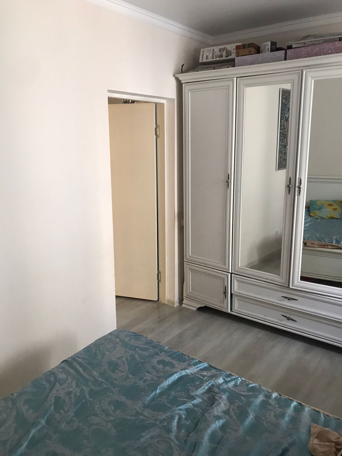 Продам 3 комн квартиру