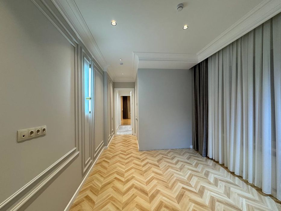 Срочно продаётся 3/6/10 Новостройка Жк NRG Замон комфорт класс