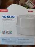 Sterilizator de biberoane pt cuptorul cu microunde